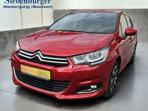 Used CITROEN C4 Petrol 2018 Ad 