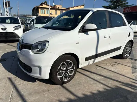 Annonce RENAULT TWINGO Essence 2020 d'occasion 