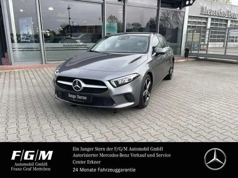 Used MERCEDES-BENZ CLASSE A Diesel 2020 Ad 