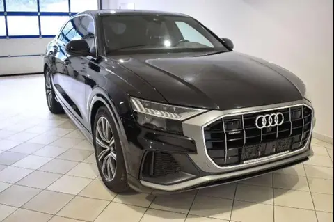 Annonce AUDI Q8 Diesel 2018 d'occasion 