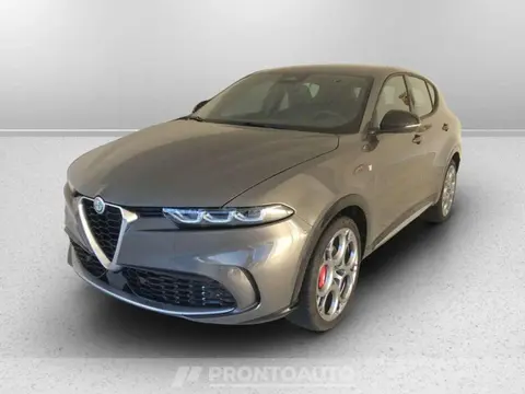 Used ALFA ROMEO TONALE Hybrid 2024 Ad 