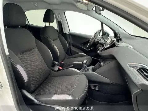 Annonce PEUGEOT 208 Essence 2016 d'occasion 