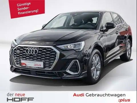 Used AUDI Q3 Petrol 2023 Ad Germany