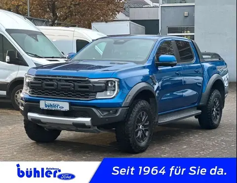 Used FORD RANGER Petrol 2023 Ad 