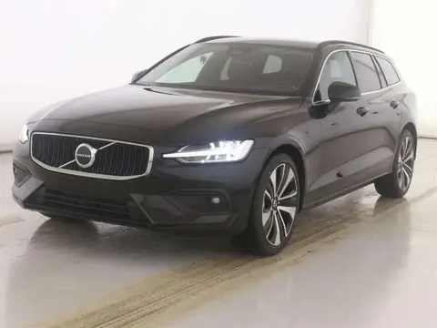 Annonce VOLVO V60 Diesel 2024 d'occasion 