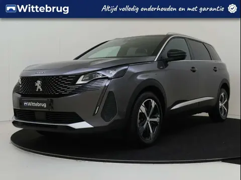 Annonce PEUGEOT 5008 Essence 2023 d'occasion 