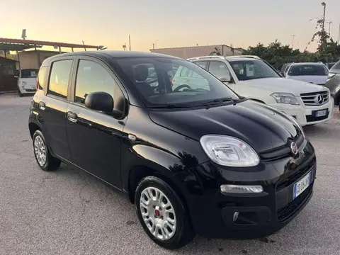 Annonce FIAT PANDA Essence 2021 d'occasion 