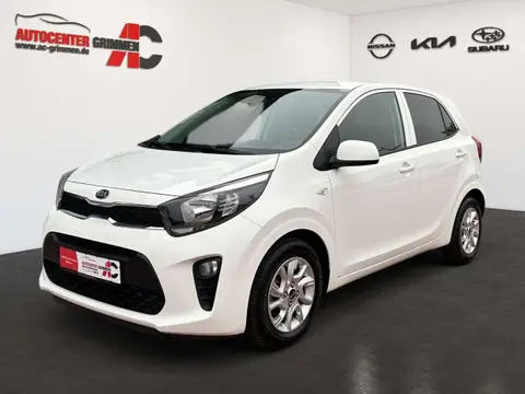 Used KIA PICANTO Petrol 2020 Ad 