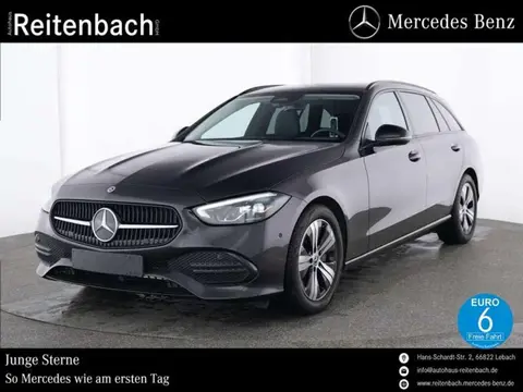 Used MERCEDES-BENZ CLASSE C Petrol 2023 Ad 