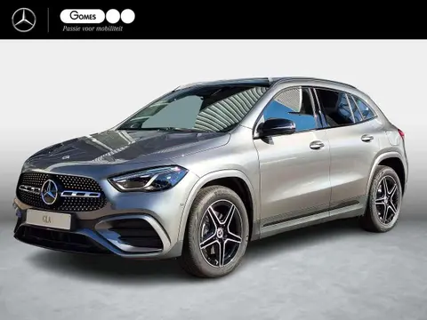 Annonce MERCEDES-BENZ CLASSE GLA Hybride 2024 d'occasion 