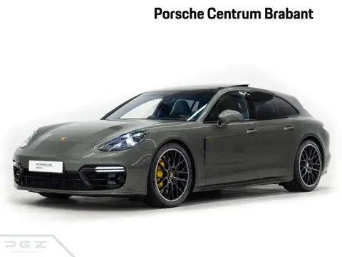 Used PORSCHE PANAMERA Hybrid 2023 Ad 