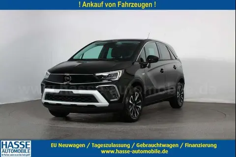 Annonce OPEL CROSSLAND Essence 2024 d'occasion 