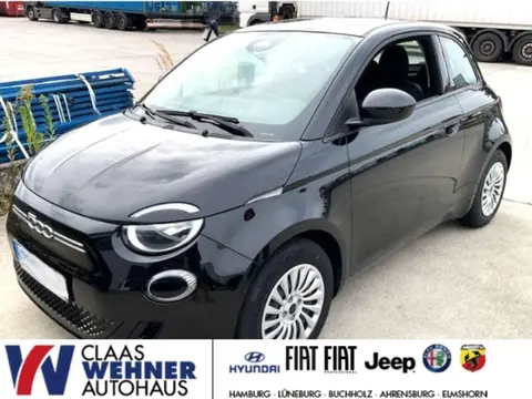 Used FIAT 500 Electric 2021 Ad 