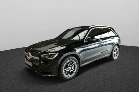 Used MERCEDES-BENZ CLASSE GLC Diesel 2020 Ad 