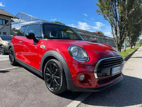 Used MINI COOPER Diesel 2017 Ad 