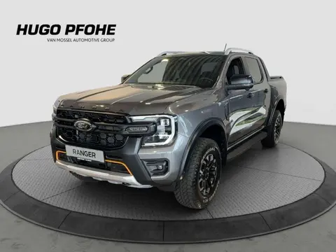 Annonce FORD RANGER Diesel 2024 d'occasion 