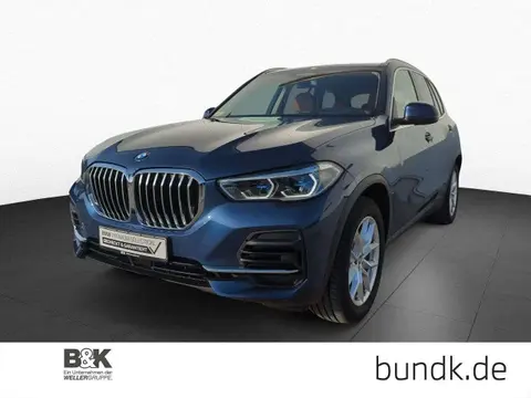 Used BMW X5 Diesel 2022 Ad 