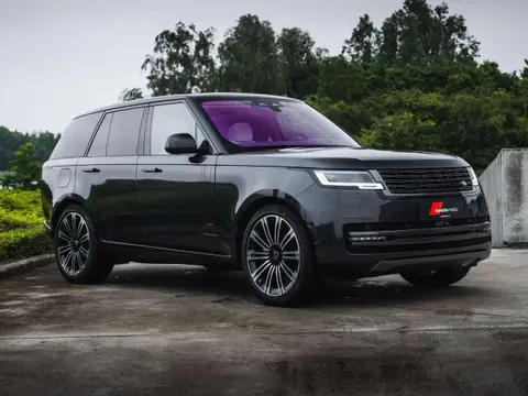 Annonce LAND ROVER RANGE ROVER Diesel 2023 d'occasion 