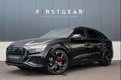 Used AUDI Q8 Diesel 2020 Ad 