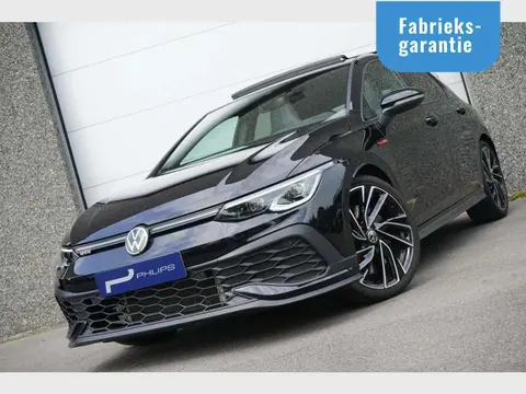 Annonce VOLKSWAGEN GOLF Essence 2023 d'occasion 