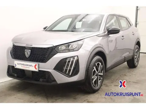 Used PEUGEOT 2008 Petrol 2024 Ad 