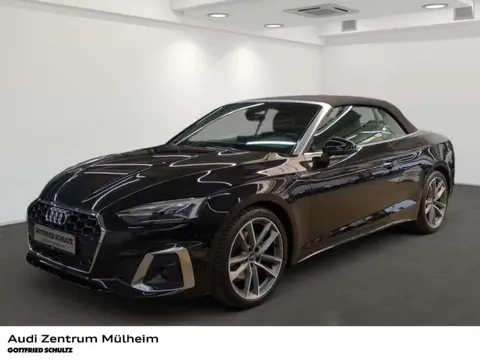 Used AUDI A5 Petrol 2024 Ad 