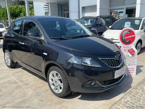 Used LANCIA YPSILON LPG 2021 Ad 