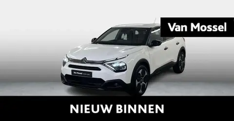 Annonce CITROEN C4 Essence 2023 d'occasion 