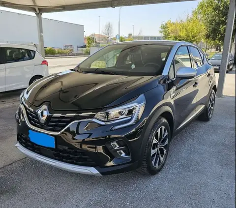 Used RENAULT CAPTUR LPG 2023 Ad 