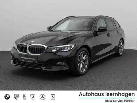 Annonce BMW SERIE 3 Diesel 2021 d'occasion 