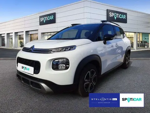 Used CITROEN C3 AIRCROSS Petrol 2018 Ad 