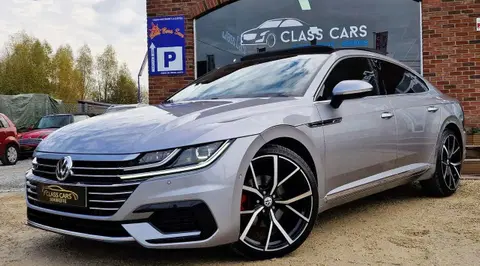 Annonce VOLKSWAGEN ARTEON Diesel 2020 d'occasion 