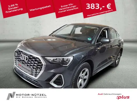 Annonce AUDI Q3 Diesel 2023 d'occasion 