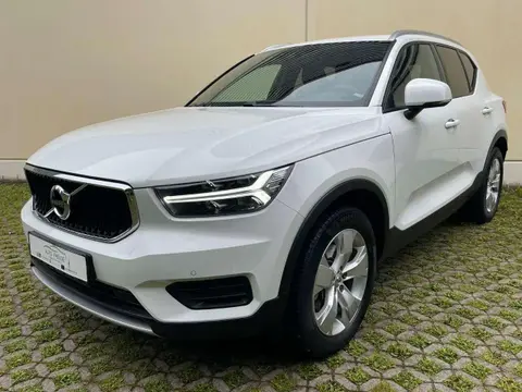 Used VOLVO XC40 Petrol 2018 Ad 