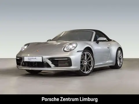 Used PORSCHE 992 Petrol 2023 Ad 