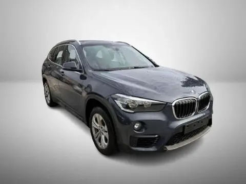 Used BMW X1 Diesel 2018 Ad 