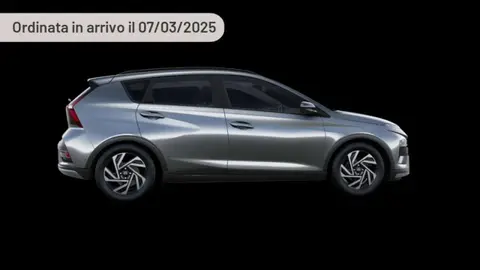 Annonce HYUNDAI BAYON Essence 2024 d'occasion 