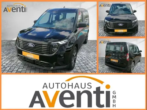 Annonce FORD TOURNEO Essence 2024 d'occasion 