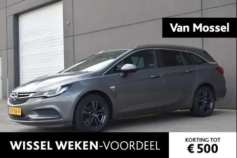 Used OPEL ASTRA Petrol 2019 Ad 