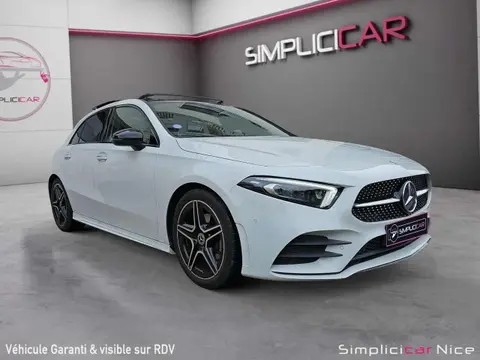 Used MERCEDES-BENZ CLASSE CL Petrol 2021 Ad 