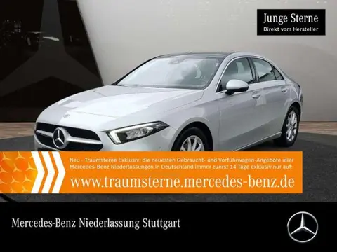 Used MERCEDES-BENZ CLASSE A Petrol 2020 Ad 