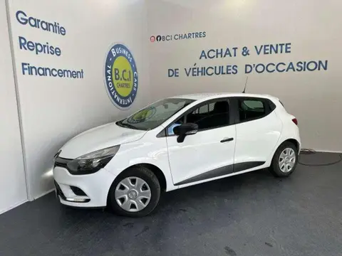 Annonce RENAULT CLIO Diesel 2017 d'occasion 