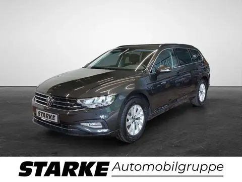 Used VOLKSWAGEN PASSAT Diesel 2022 Ad 