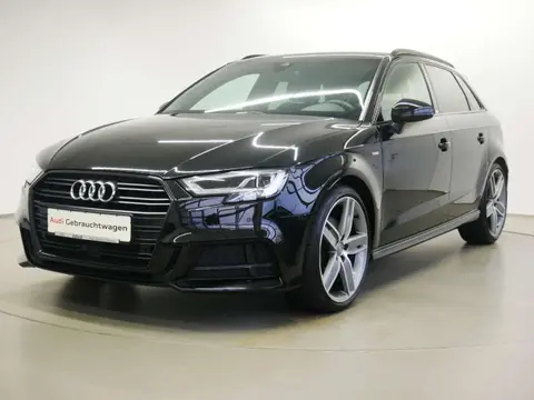 Used AUDI A3 Diesel 2019 Ad 