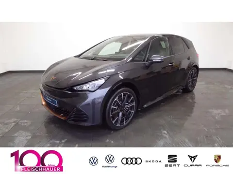 Used CUPRA BORN Electric 2023 Ad 