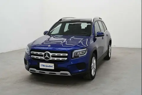 Used MERCEDES-BENZ CLASSE GLB Diesel 2021 Ad 