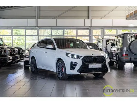 Used BMW X2 Petrol 2024 Ad 