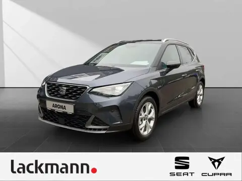 Used SEAT ARONA Petrol 2024 Ad 