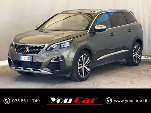 Used PEUGEOT 5008 Diesel 2018 Ad 