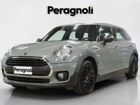 Annonce MINI ONE Diesel 2016 d'occasion 